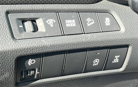 Hyundai Santa Fe III рестайлинг, 2018 год, 2 250 000 рублей, 16 фотография