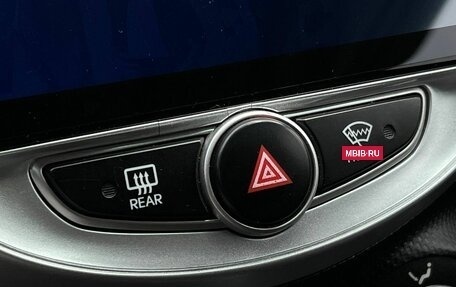 Hyundai Solaris II рестайлинг, 2011 год, 680 000 рублей, 9 фотография