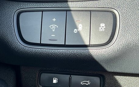 KIA Sorento III Prime рестайлинг, 2016 год, 2 200 000 рублей, 14 фотография