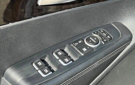 KIA Sorento III Prime рестайлинг, 2016 год, 2 200 000 рублей, 17 фотография