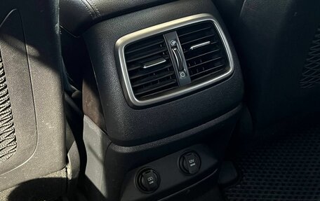 KIA Sorento III Prime рестайлинг, 2016 год, 2 200 000 рублей, 24 фотография