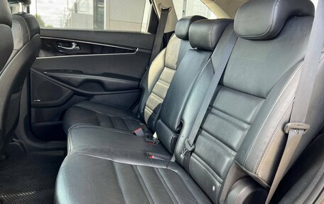 KIA Sorento III Prime рестайлинг, 2016 год, 2 200 000 рублей, 26 фотография