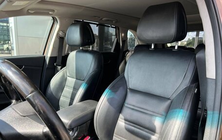 KIA Sorento III Prime рестайлинг, 2016 год, 2 200 000 рублей, 25 фотография