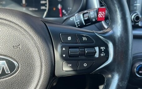 KIA Sorento III Prime рестайлинг, 2016 год, 2 200 000 рублей, 13 фотография