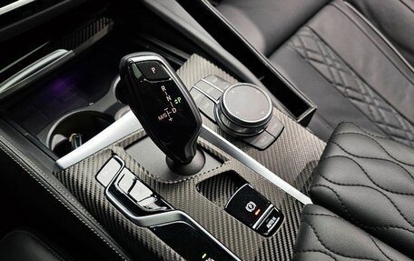 BMW 5 серия, 2022 год, 5 649 000 рублей, 10 фотография