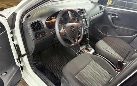 Volkswagen Polo VI (EU Market), 2020 год, 1 200 000 рублей, 3 фотография