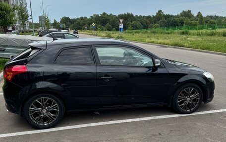 KIA cee'd I рестайлинг, 2010 год, 870 000 рублей, 6 фотография
