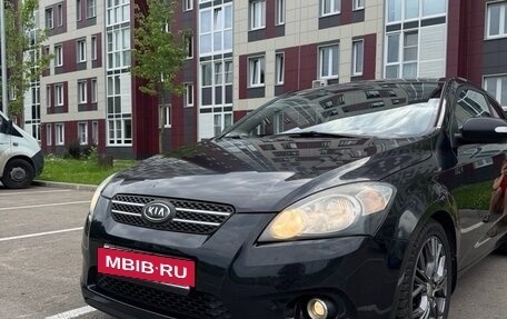KIA cee'd I рестайлинг, 2010 год, 870 000 рублей, 3 фотография