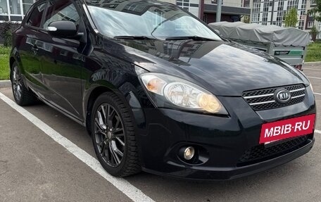 KIA cee'd I рестайлинг, 2010 год, 870 000 рублей, 5 фотография