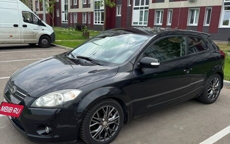KIA cee'd I рестайлинг, 2010 год, 870 000 рублей, 2 фотография