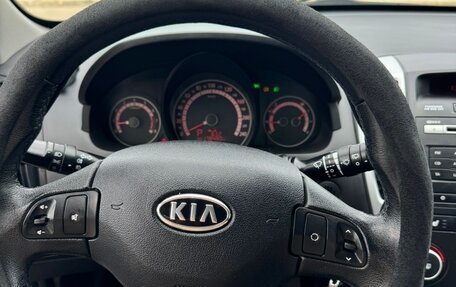 KIA cee'd I рестайлинг, 2010 год, 870 000 рублей, 10 фотография
