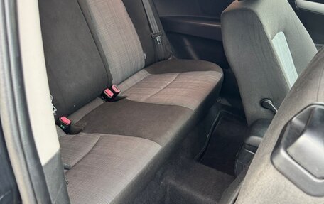 KIA cee'd I рестайлинг, 2010 год, 870 000 рублей, 13 фотография