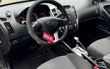 KIA cee'd I рестайлинг, 2010 год, 870 000 рублей, 12 фотография