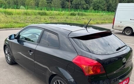 KIA cee'd I рестайлинг, 2010 год, 870 000 рублей, 16 фотография