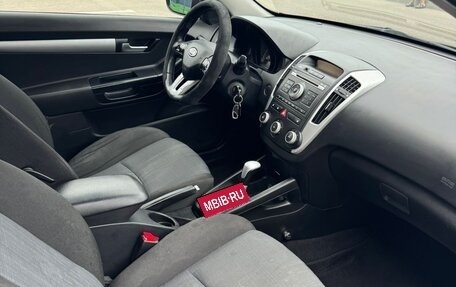 KIA cee'd I рестайлинг, 2010 год, 870 000 рублей, 14 фотография