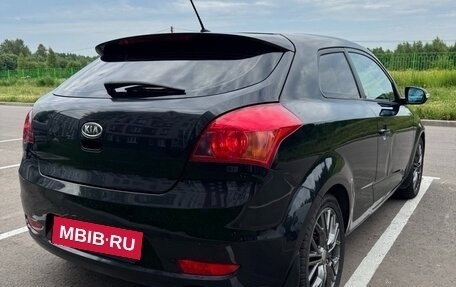 KIA cee'd I рестайлинг, 2010 год, 870 000 рублей, 15 фотография