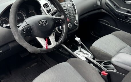 KIA cee'd I рестайлинг, 2010 год, 870 000 рублей, 8 фотография