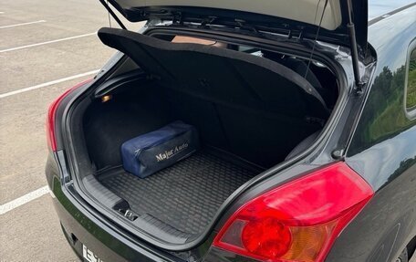 KIA cee'd I рестайлинг, 2010 год, 870 000 рублей, 17 фотография