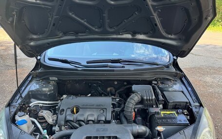 KIA cee'd I рестайлинг, 2010 год, 870 000 рублей, 18 фотография