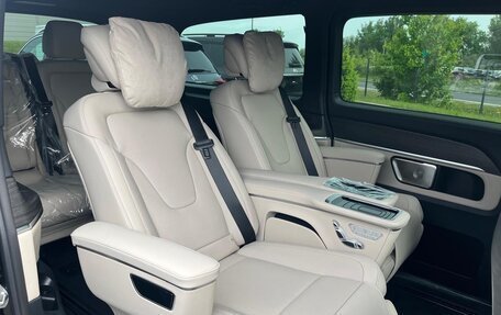 Mercedes-Benz V-Класс, 2025 год, 13 998 000 рублей, 5 фотография