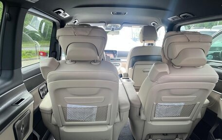 Mercedes-Benz V-Класс, 2025 год, 13 998 000 рублей, 7 фотография