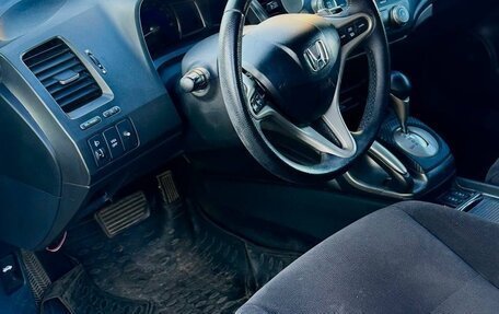 Honda Civic VIII, 2007 год, 710 000 рублей, 4 фотография
