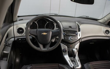 Chevrolet Cruze II, 2013 год, 730 000 рублей, 6 фотография