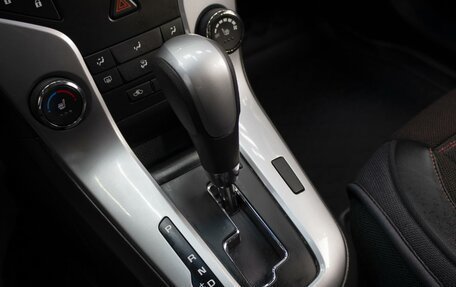 Chevrolet Cruze II, 2013 год, 730 000 рублей, 12 фотография