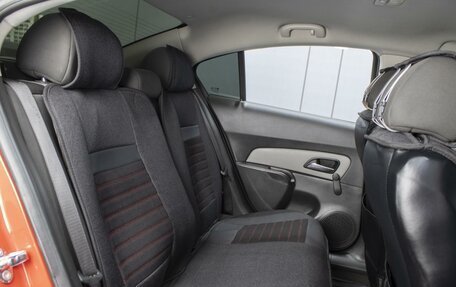Chevrolet Cruze II, 2013 год, 730 000 рублей, 7 фотография