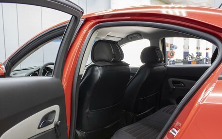 Chevrolet Cruze II, 2013 год, 730 000 рублей, 11 фотография