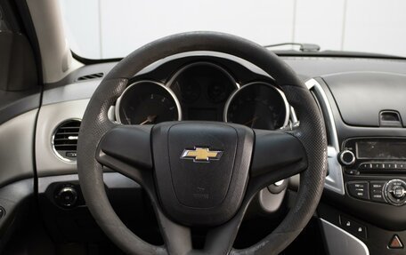 Chevrolet Cruze II, 2013 год, 730 000 рублей, 13 фотография