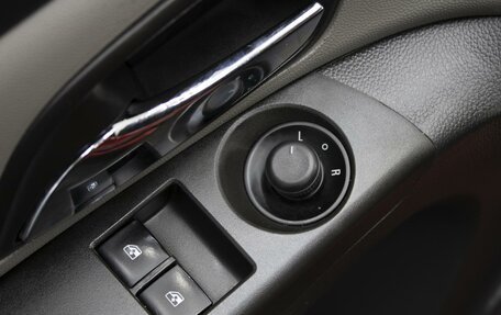 Chevrolet Cruze II, 2013 год, 730 000 рублей, 18 фотография