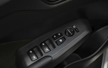 Hyundai Solaris II рестайлинг, 2017 год, 1 160 000 рублей, 20 фотография