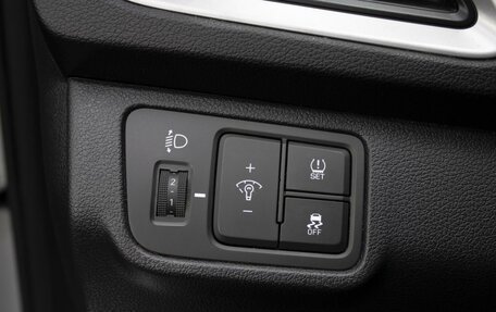 Hyundai Solaris II рестайлинг, 2017 год, 1 160 000 рублей, 19 фотография