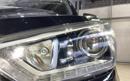 Hyundai Creta I рестайлинг, 2017 год, 1 679 000 рублей, 11 фотография