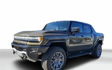 GMC Hummer EV, 2025 год, 16 767 000 рублей, 2 фотография