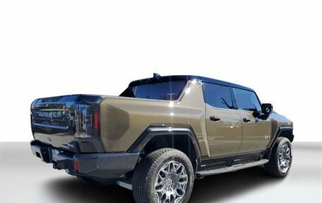 GMC Hummer EV, 2025 год, 16 767 000 рублей, 3 фотография