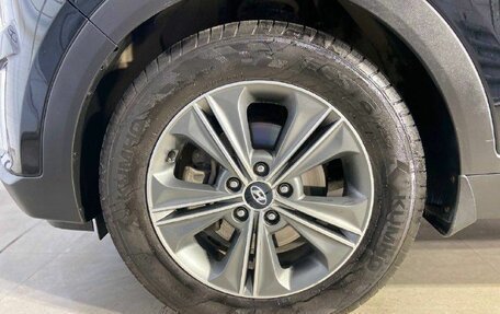 Hyundai Creta I рестайлинг, 2017 год, 1 679 000 рублей, 13 фотография