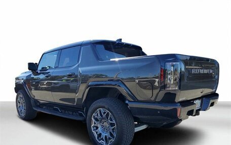 GMC Hummer EV, 2025 год, 16 767 000 рублей, 4 фотография
