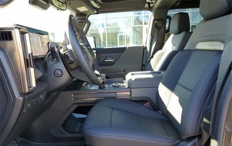 GMC Hummer EV, 2025 год, 16 767 000 рублей, 6 фотография