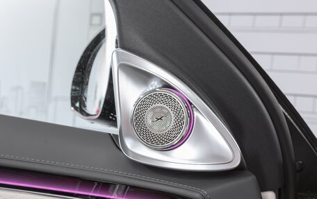 Mercedes-Benz S-Класс, 2024 год, 28 477 500 рублей, 8 фотография