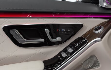 Mercedes-Benz S-Класс, 2024 год, 28 477 500 рублей, 7 фотография