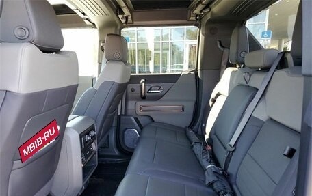 GMC Hummer EV, 2025 год, 16 767 000 рублей, 7 фотография