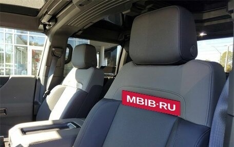 GMC Hummer EV, 2025 год, 16 767 000 рублей, 11 фотография