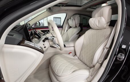 Mercedes-Benz S-Класс, 2024 год, 28 477 500 рублей, 9 фотография