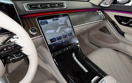 Mercedes-Benz S-Класс, 2024 год, 28 477 500 рублей, 15 фотография