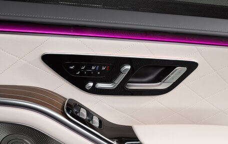 Mercedes-Benz S-Класс, 2024 год, 28 477 500 рублей, 19 фотография