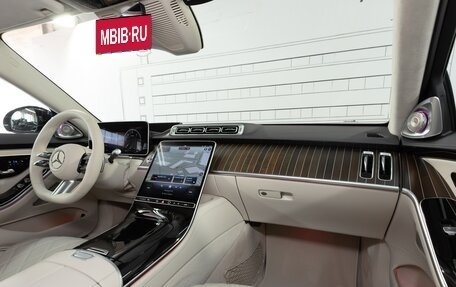 Mercedes-Benz S-Класс, 2024 год, 28 477 500 рублей, 17 фотография