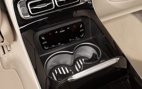 Mercedes-Benz S-Класс, 2024 год, 28 477 500 рублей, 24 фотография