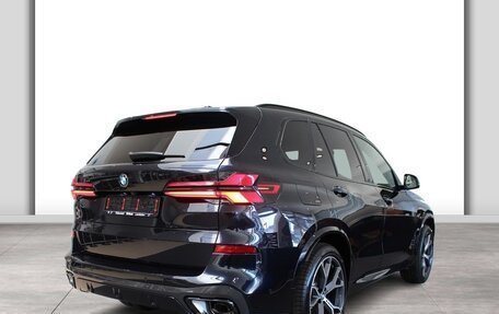 BMW X5, 2024 год, 13 850 000 рублей, 2 фотография